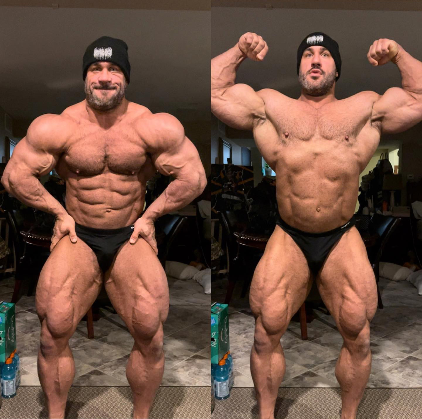 Antoine Vaillant