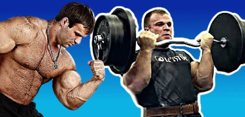 Denis Cyplenkov