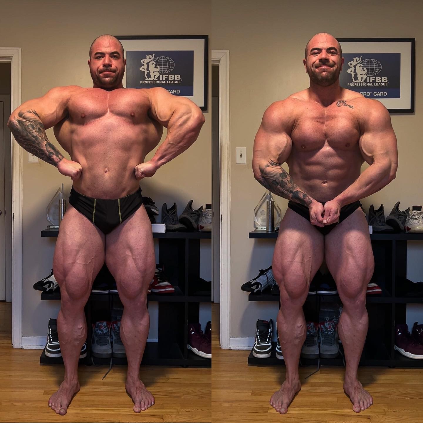 Morgan MacDonald