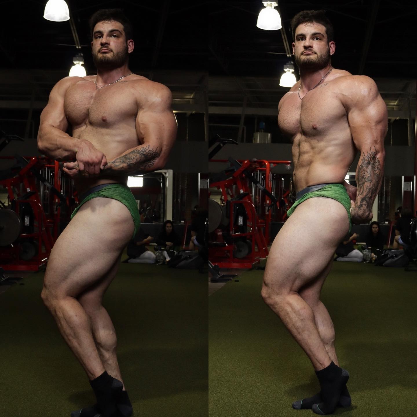 Ben Hodge