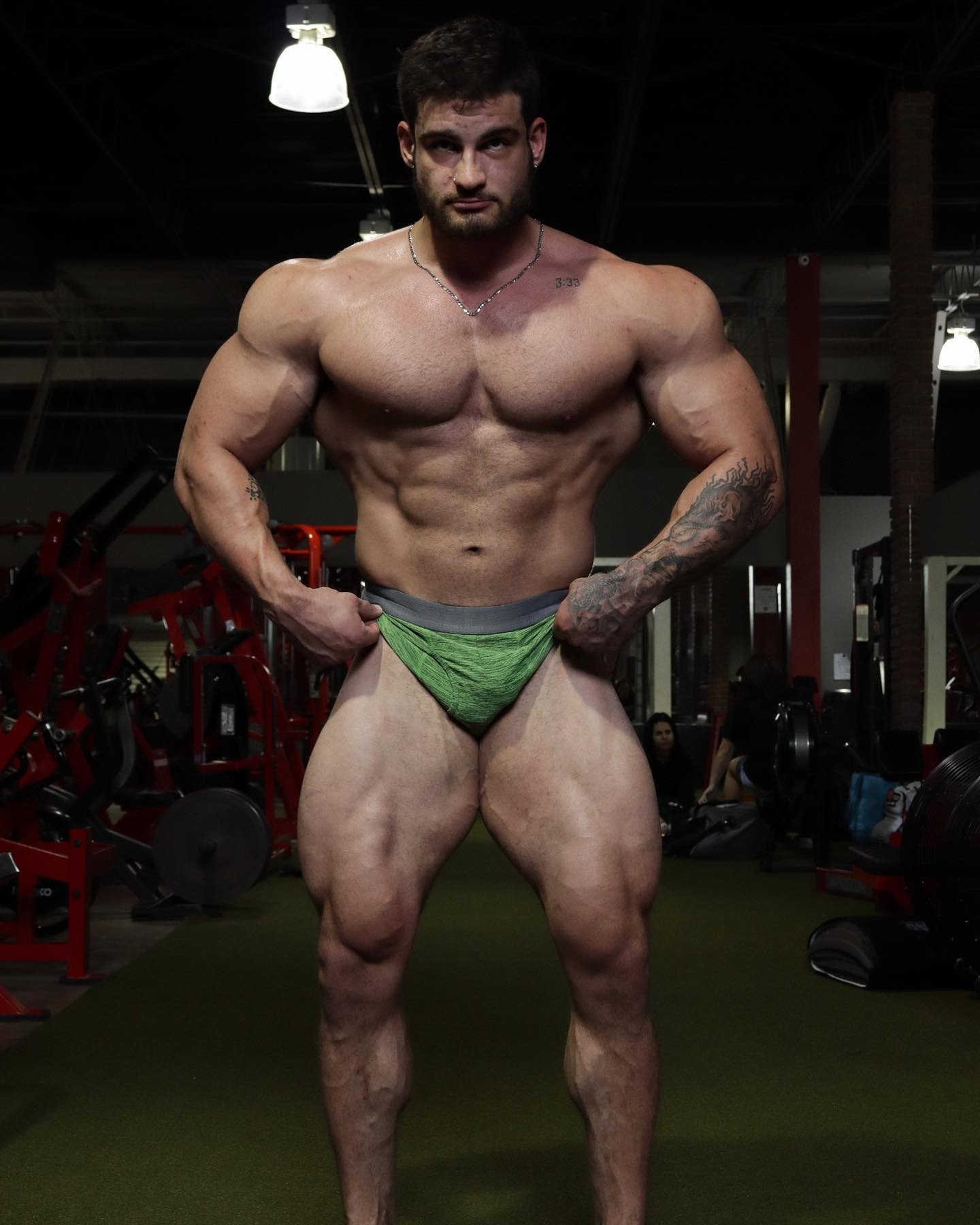 Ben Hodge