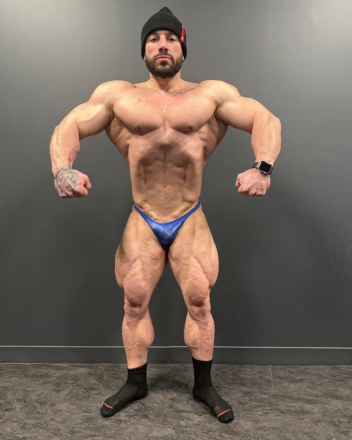 Marco Ruz