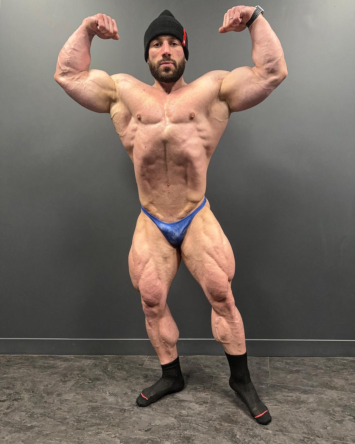 Marco Ruz