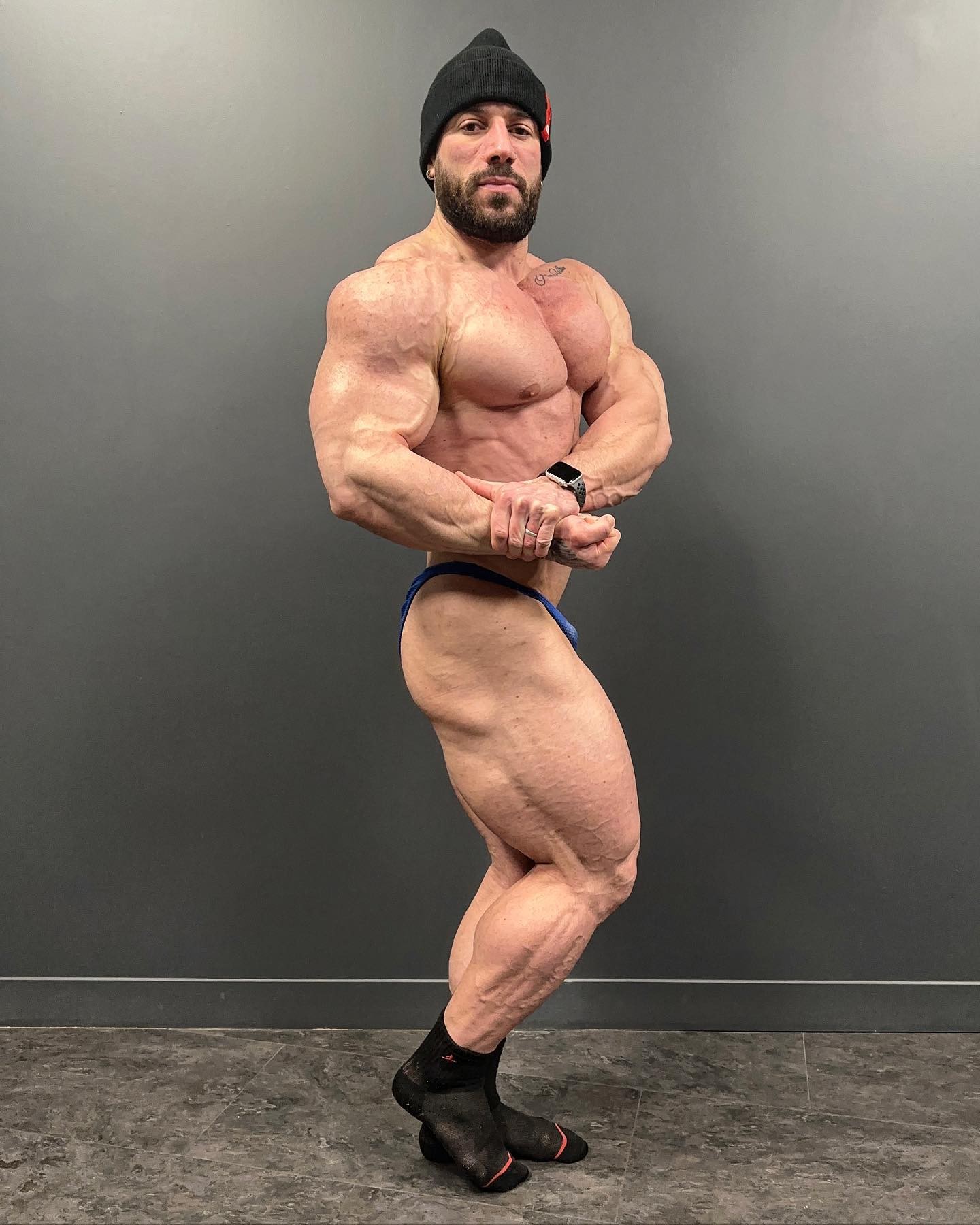 Marco Ruz