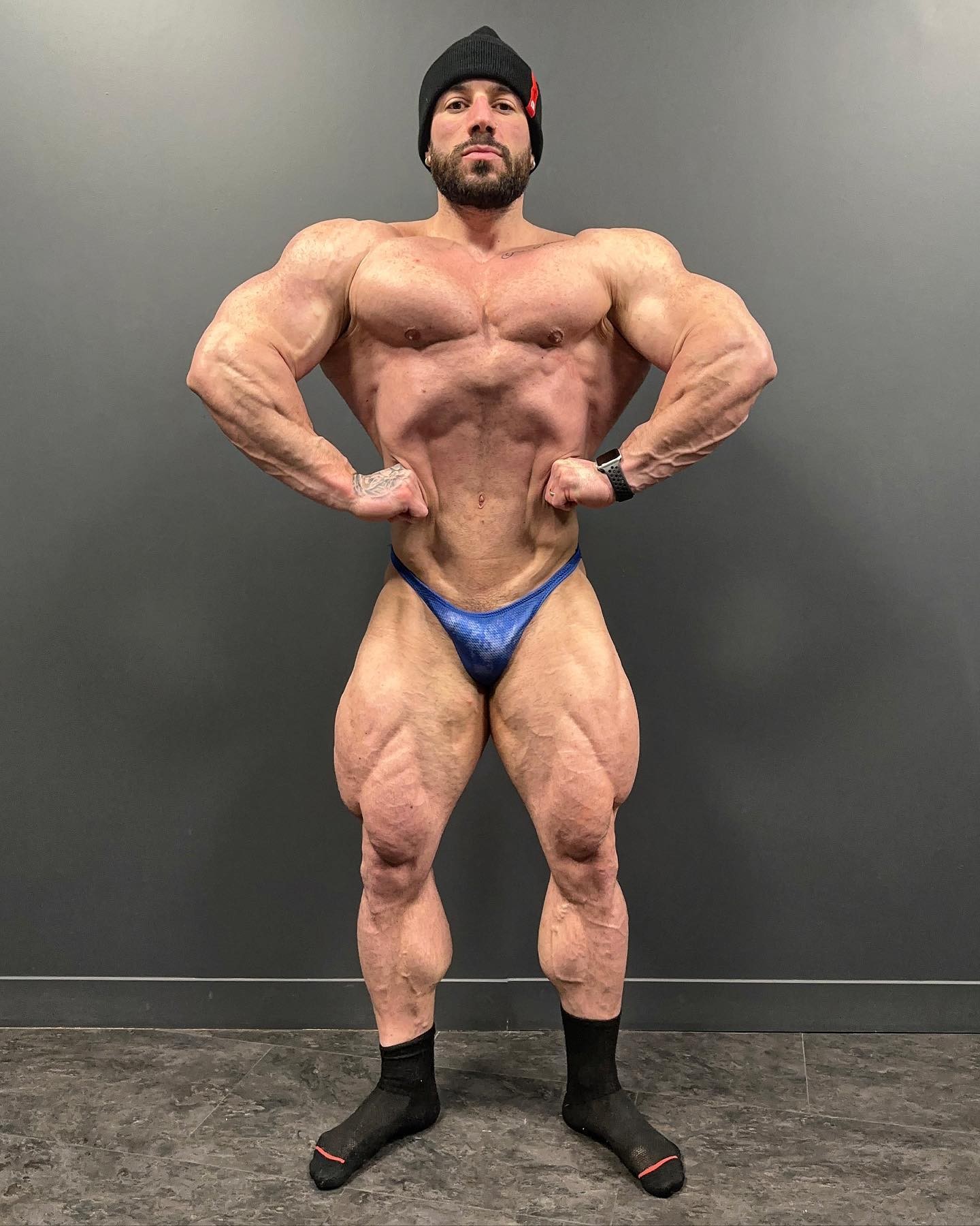 Marco Ruz