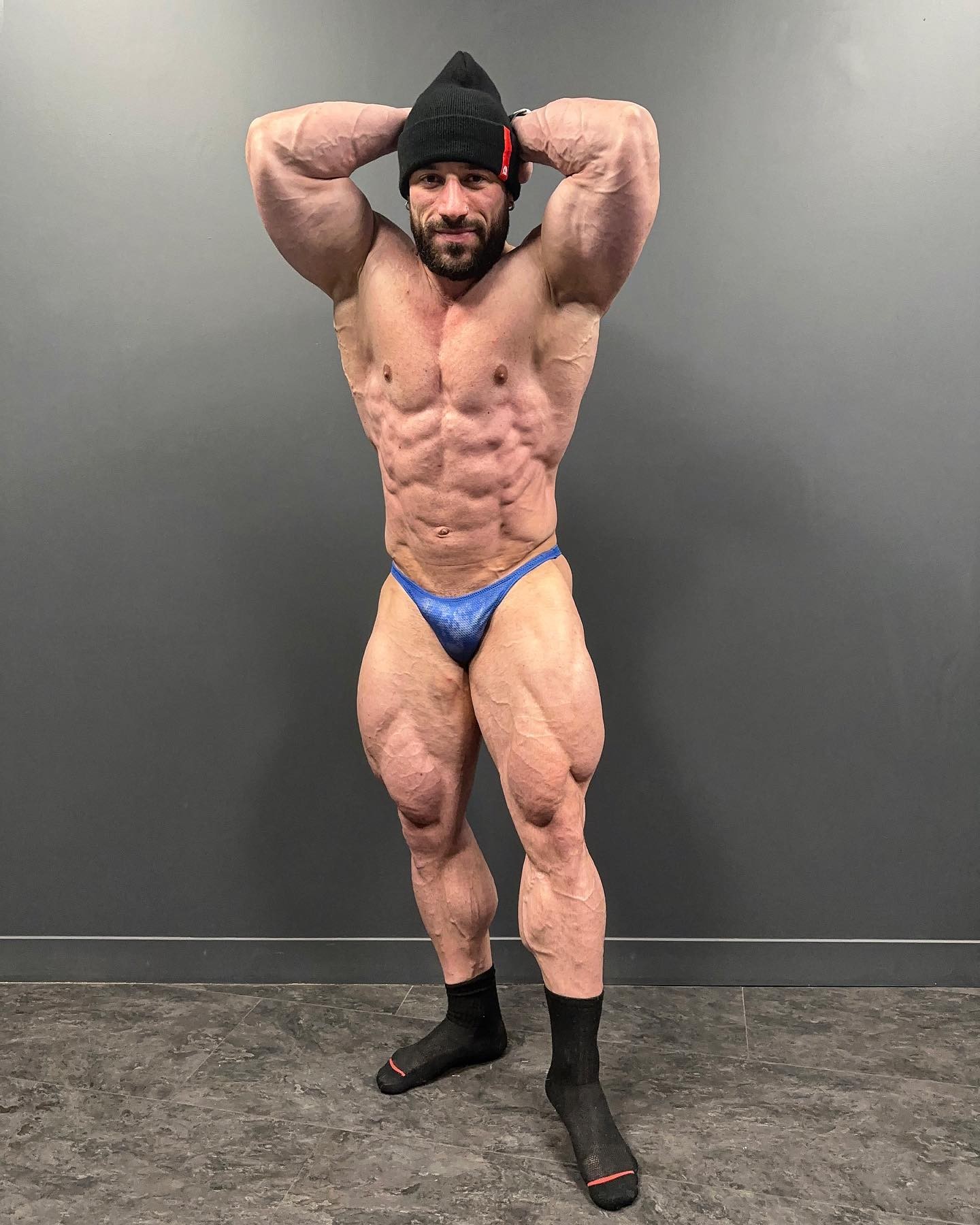 Marco Ruz