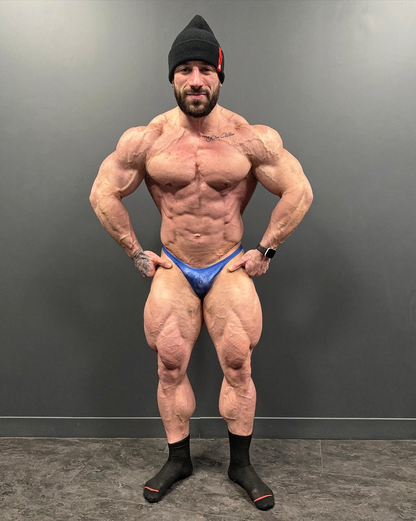 Marco Ruz