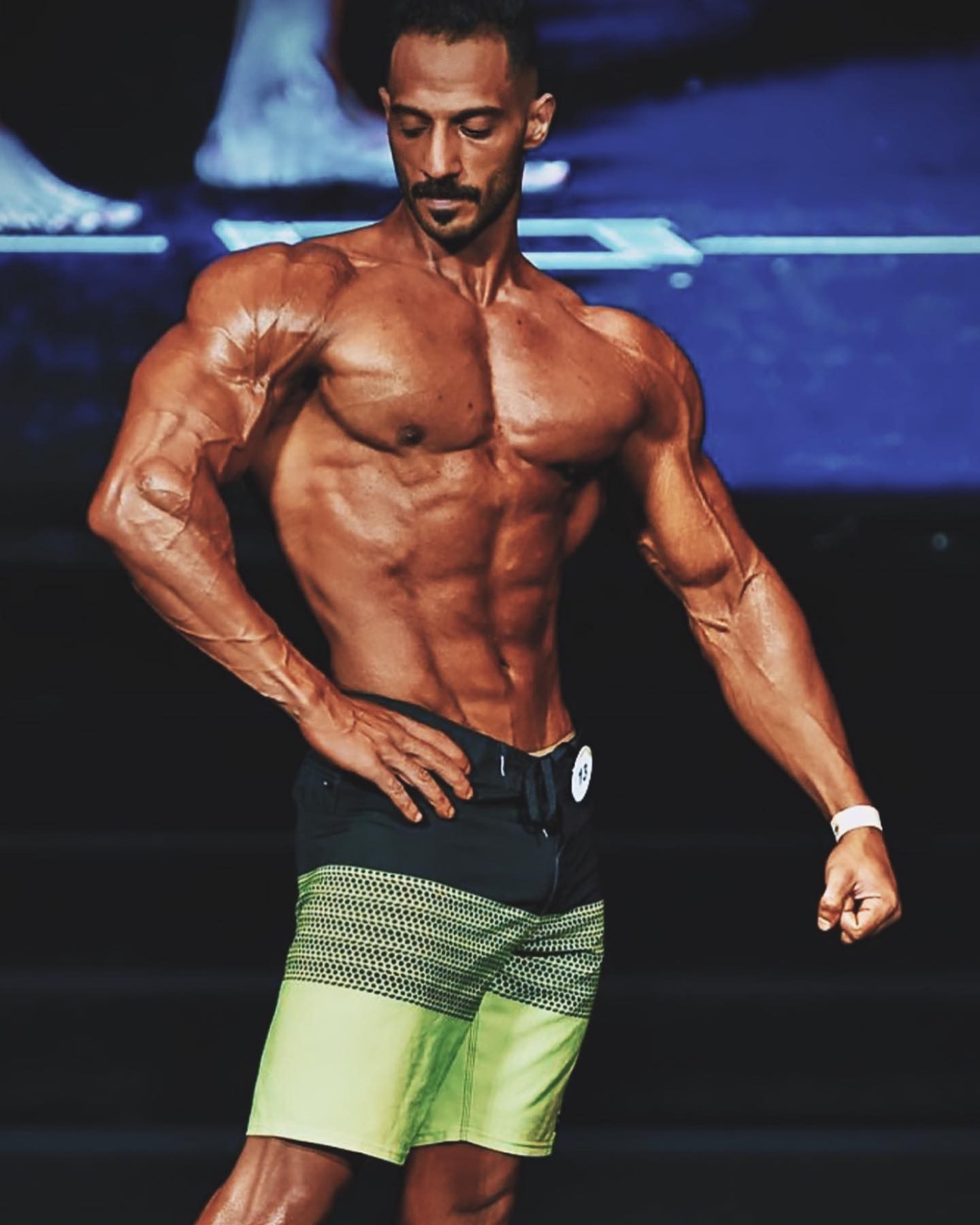 Sultan Al-Shehri�