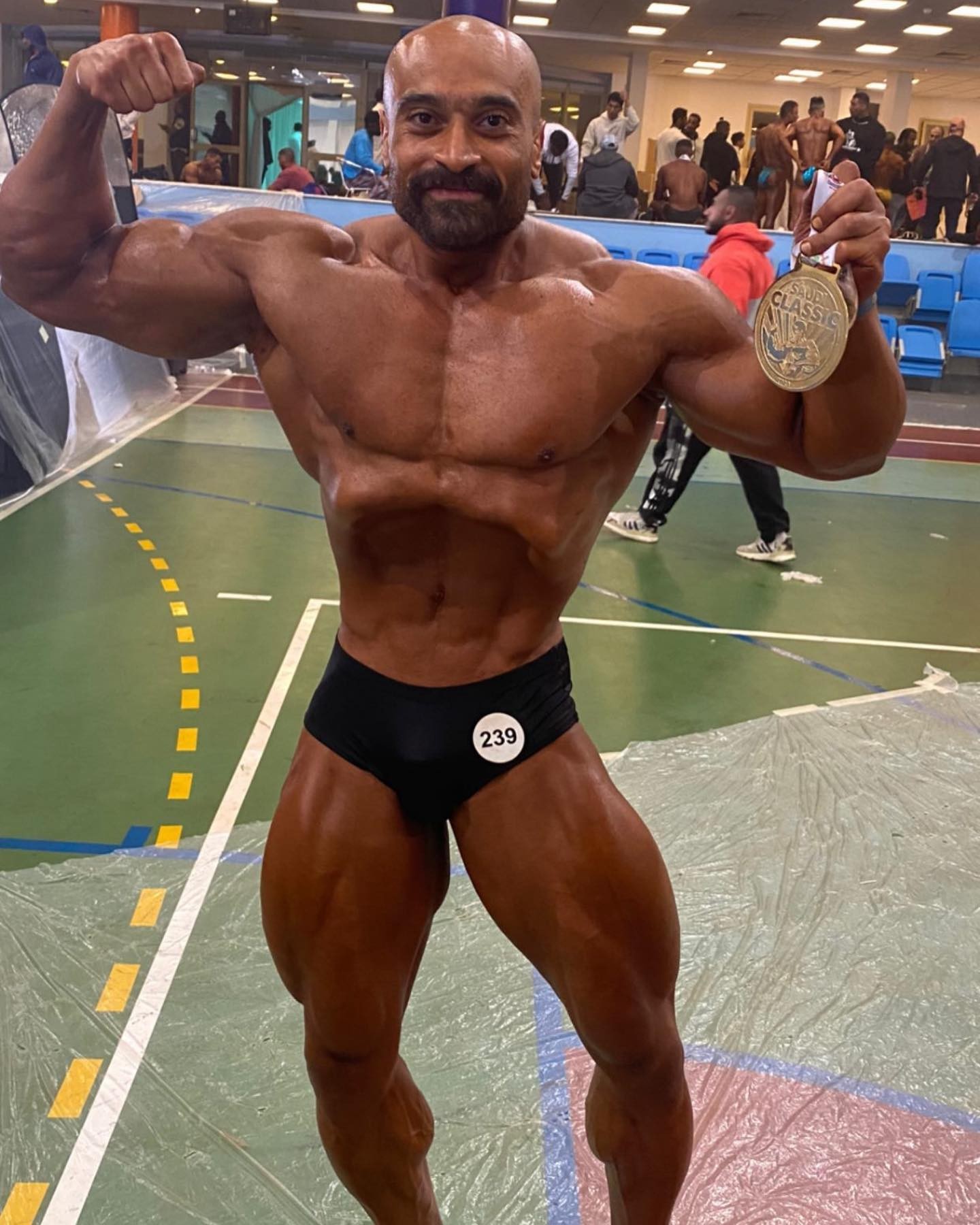 Khaled Mohammed Abdellatif�