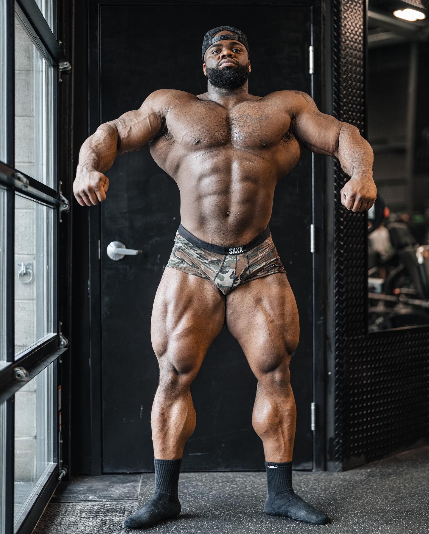 Quinton Eriya