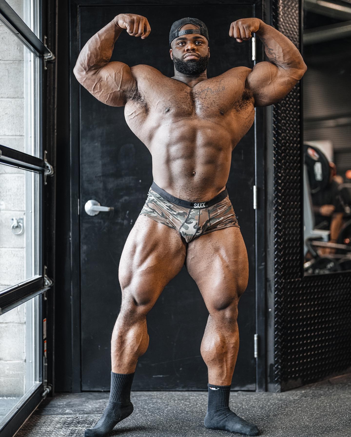 Quinton Eriya