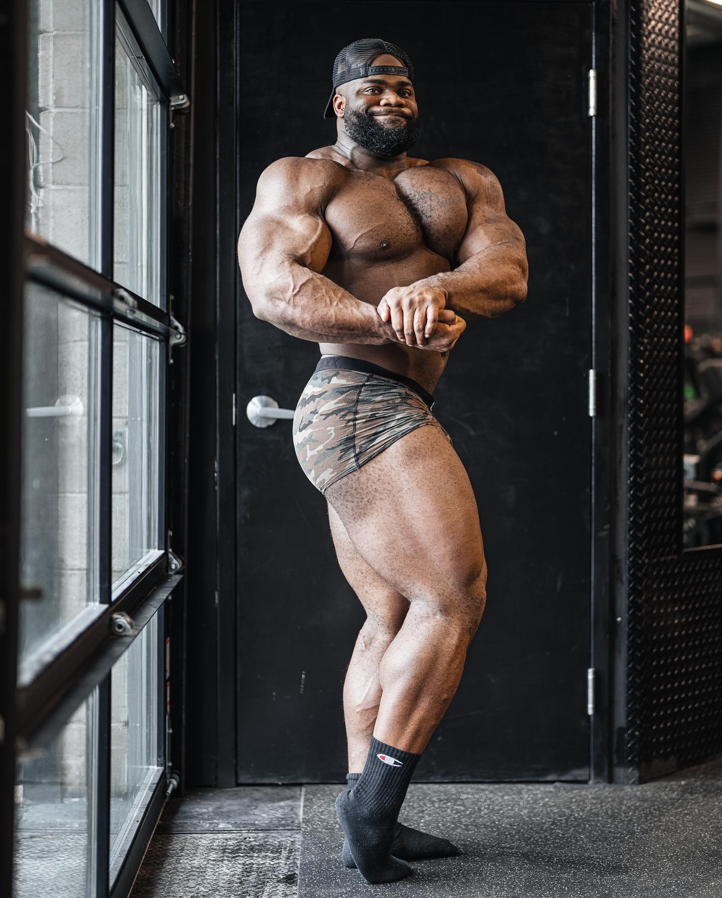 Quinton Eriya