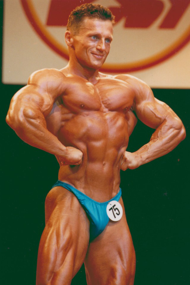 Julius �afr