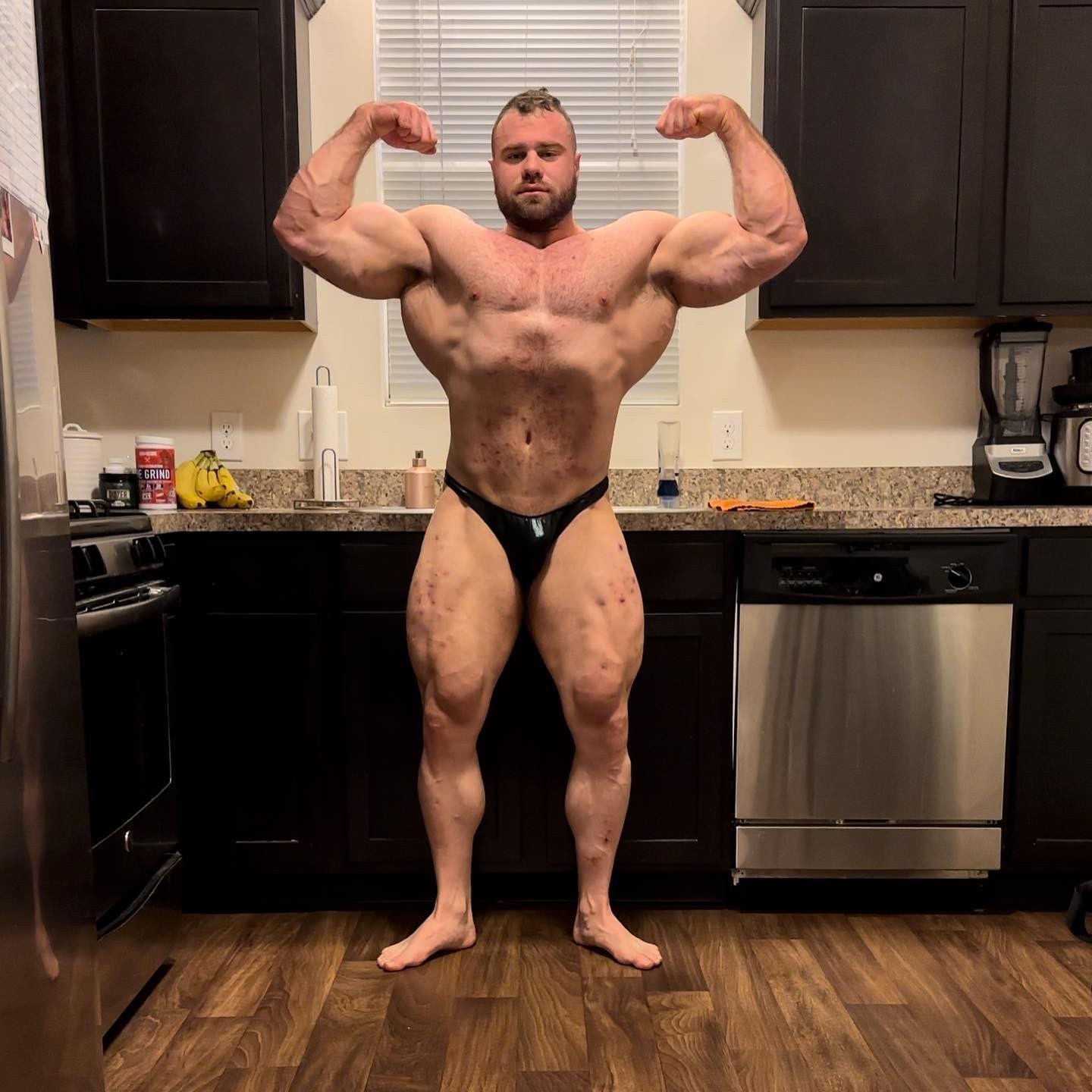 Brady King
