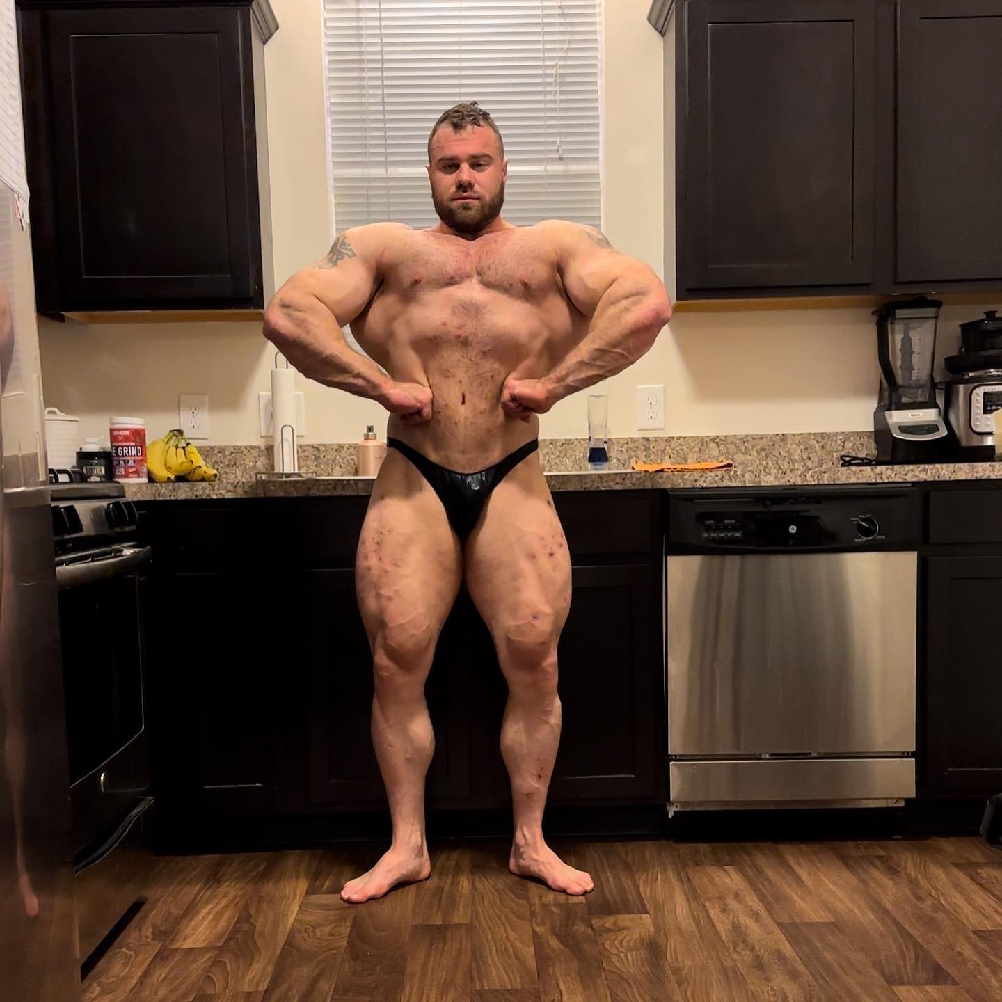 Brady King