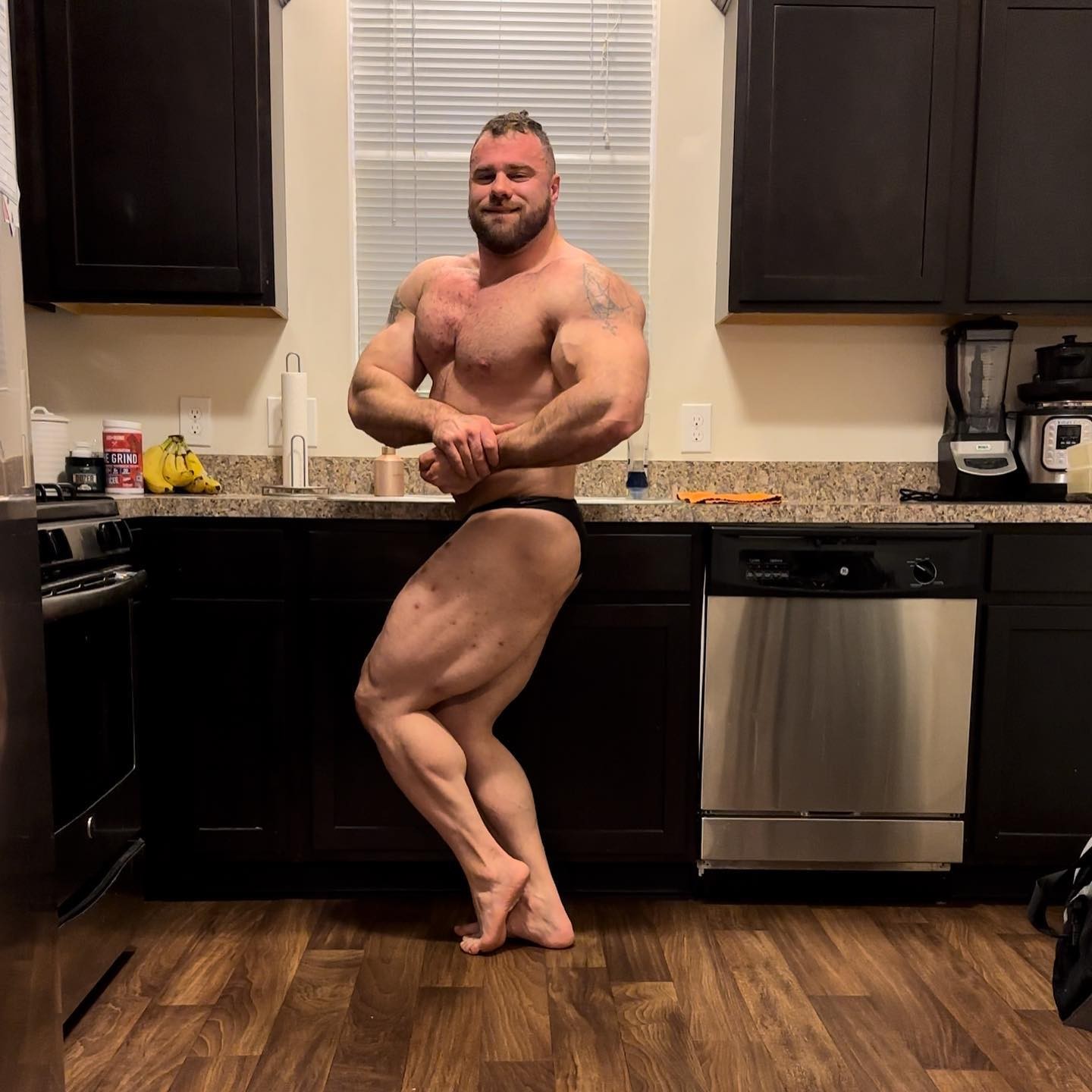 Brady King