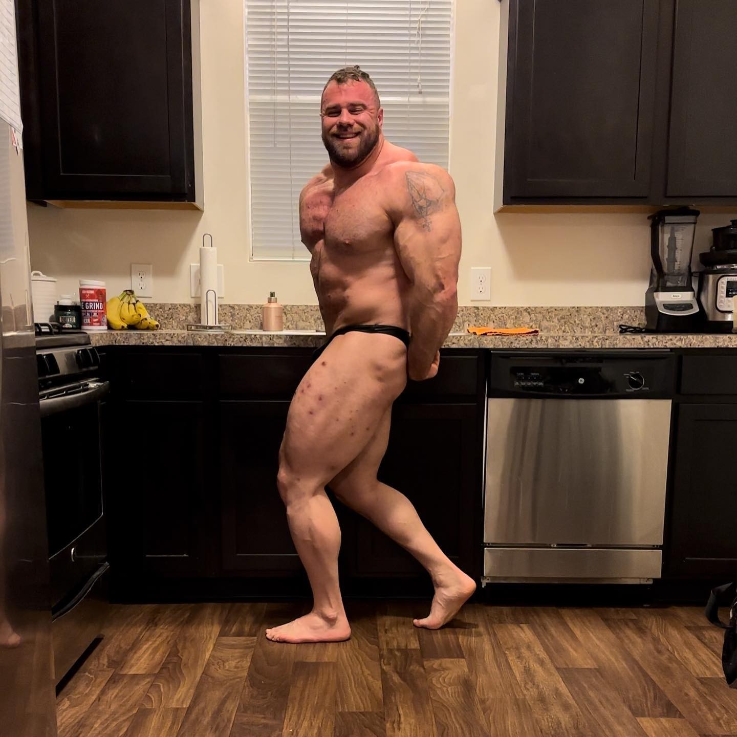 Brady King