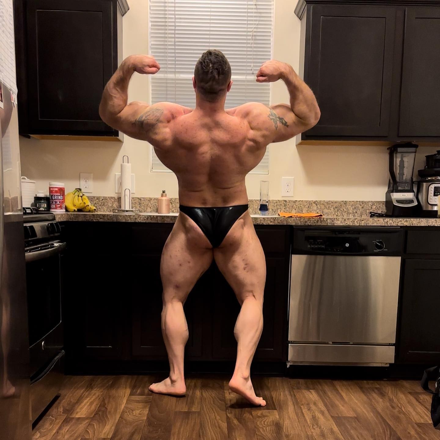 Brady King