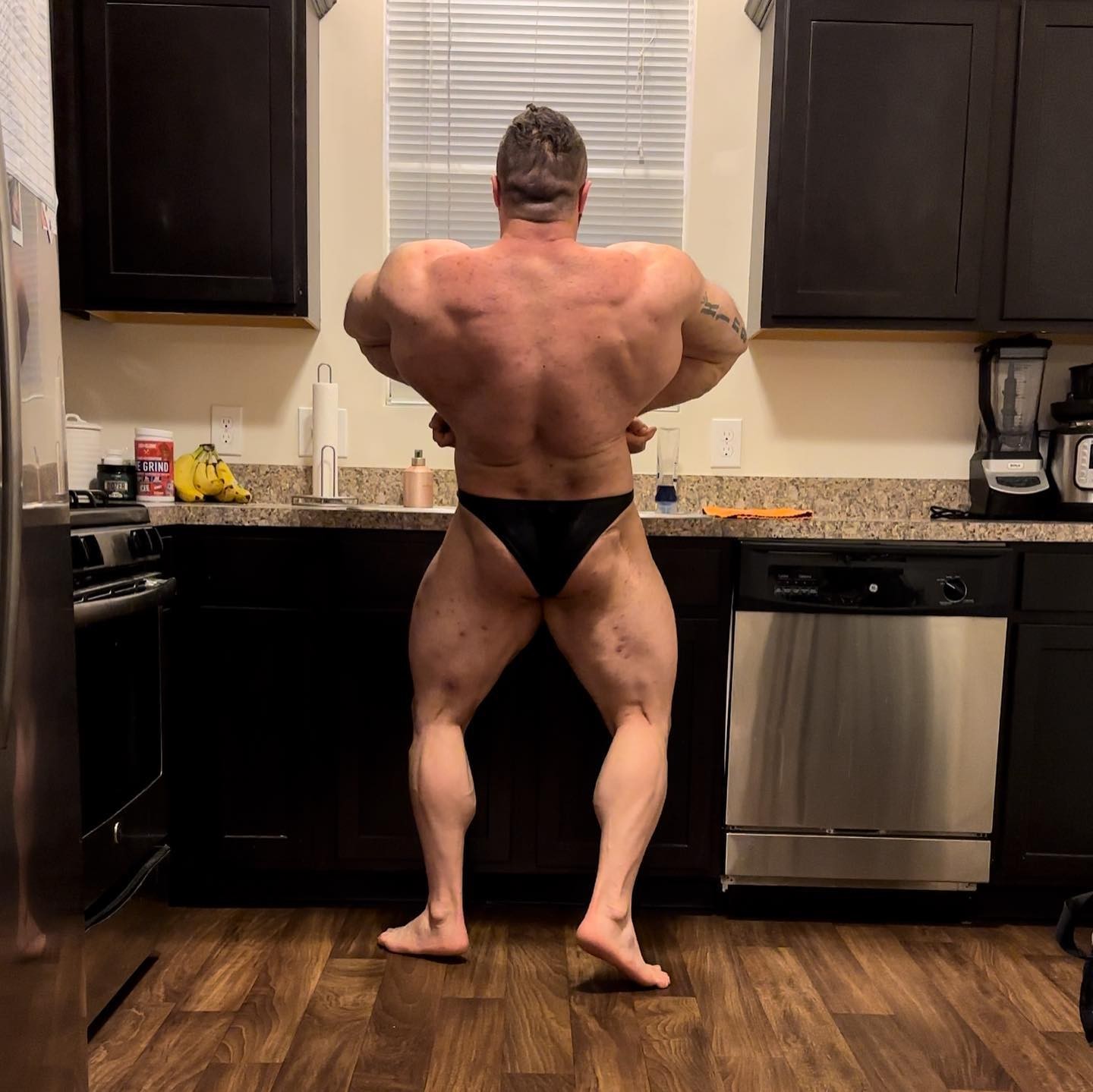 Brady King