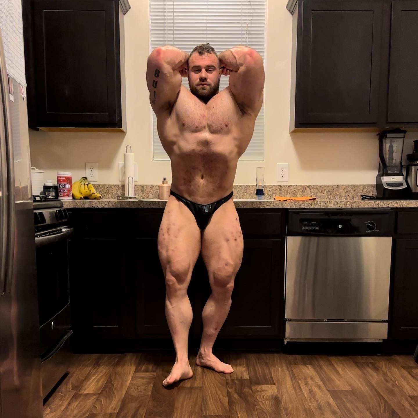 Brady King