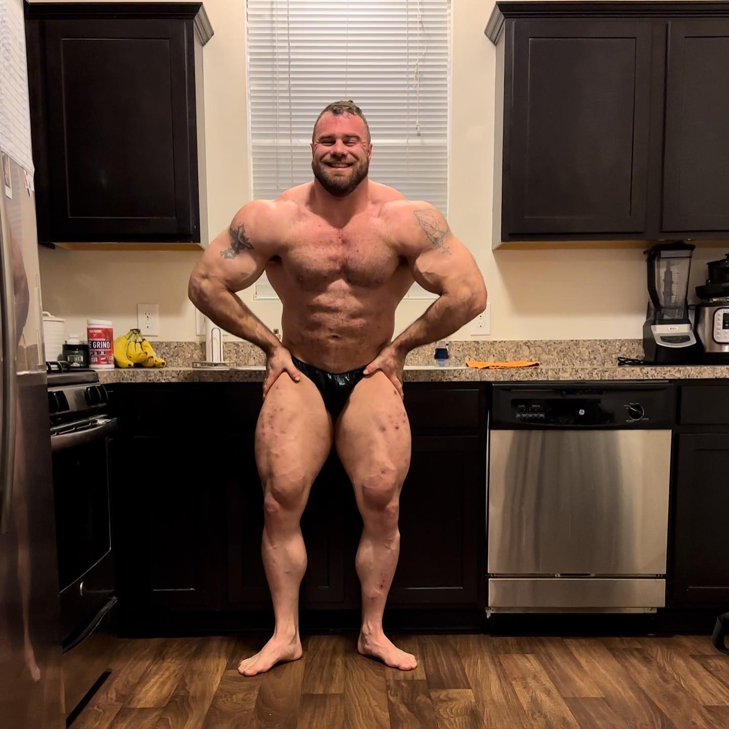 Brady King