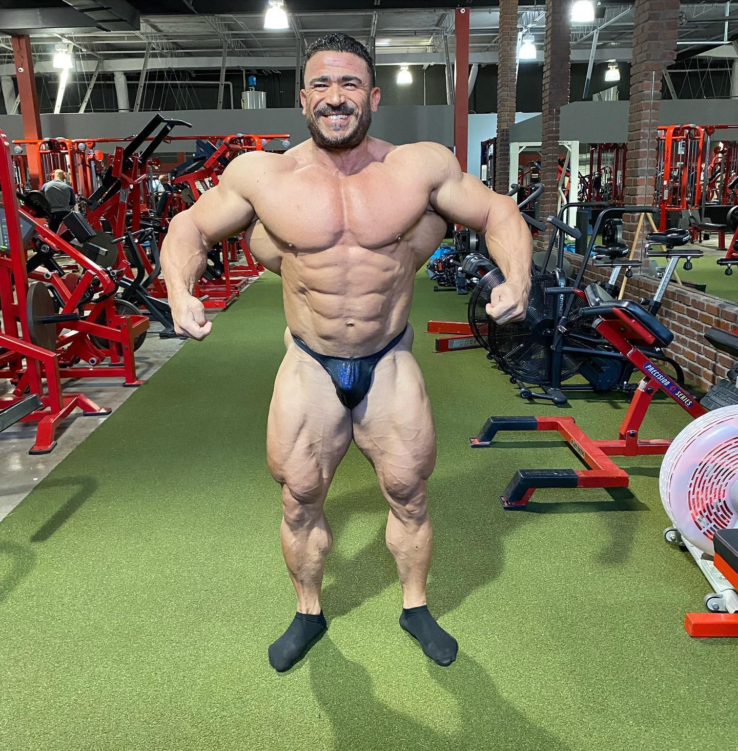 Kamal Elgargni