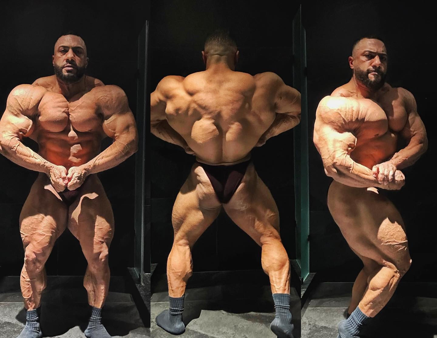 Luis Rodriguez�