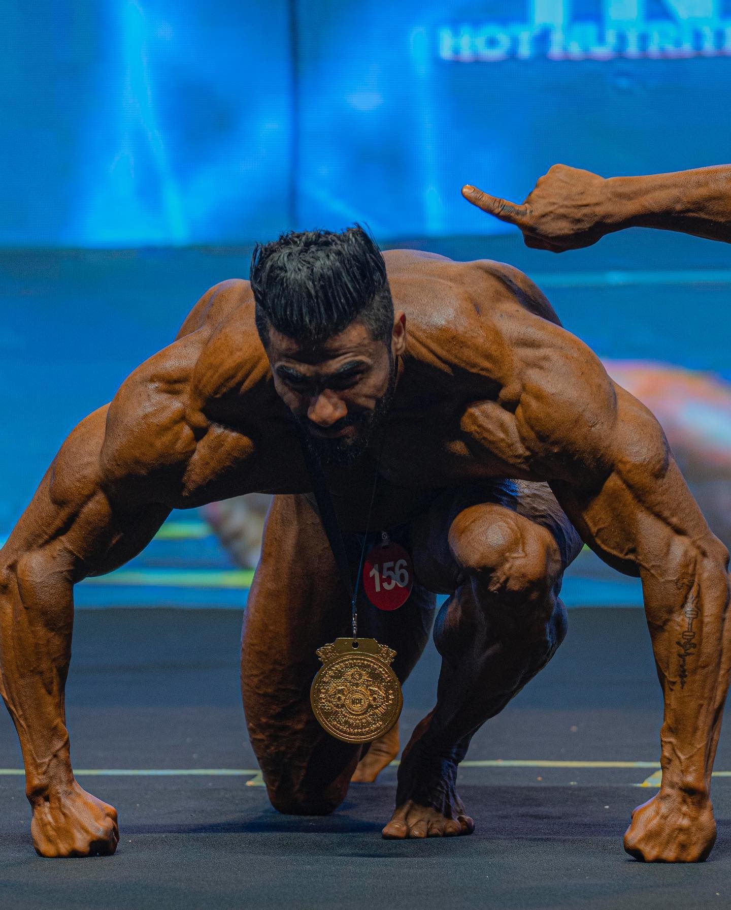 Ali Alzarkani�