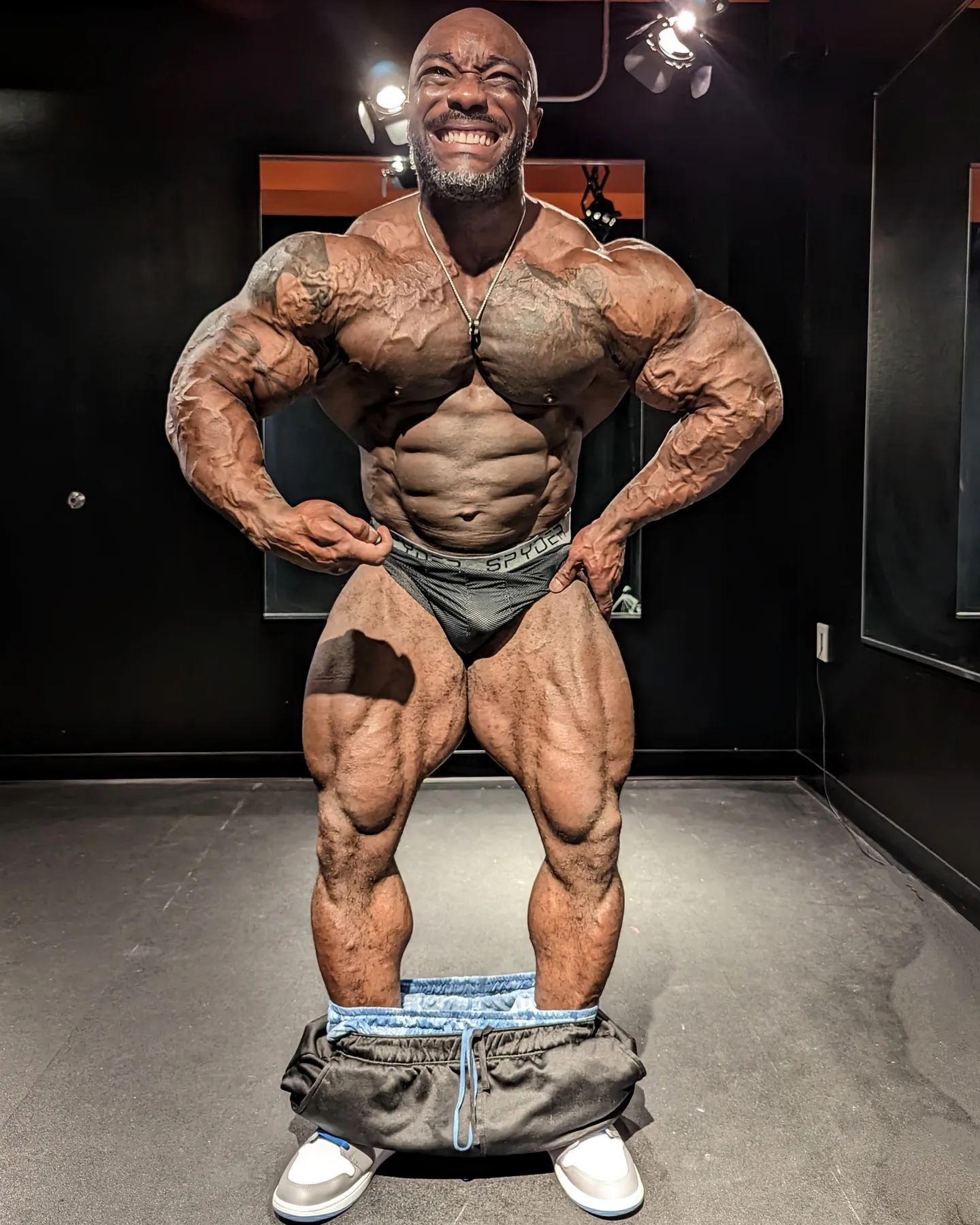 Kerrith Bajjo
