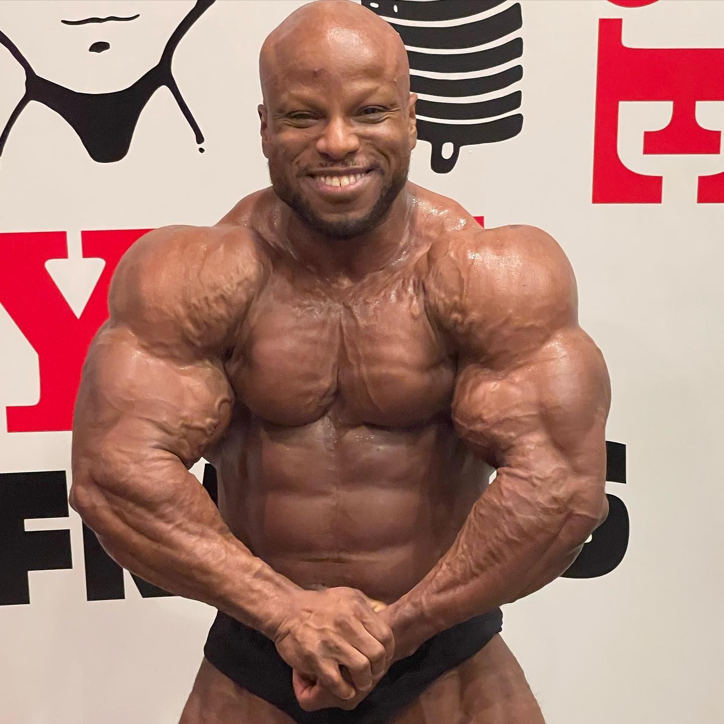 Shaun Clarida