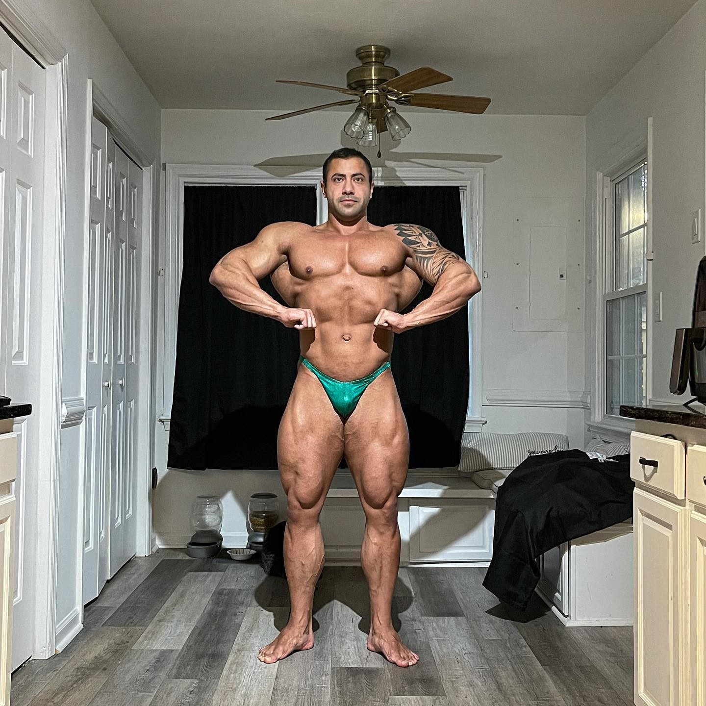 John Rivas