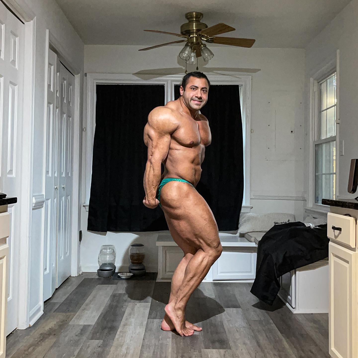 John Rivas