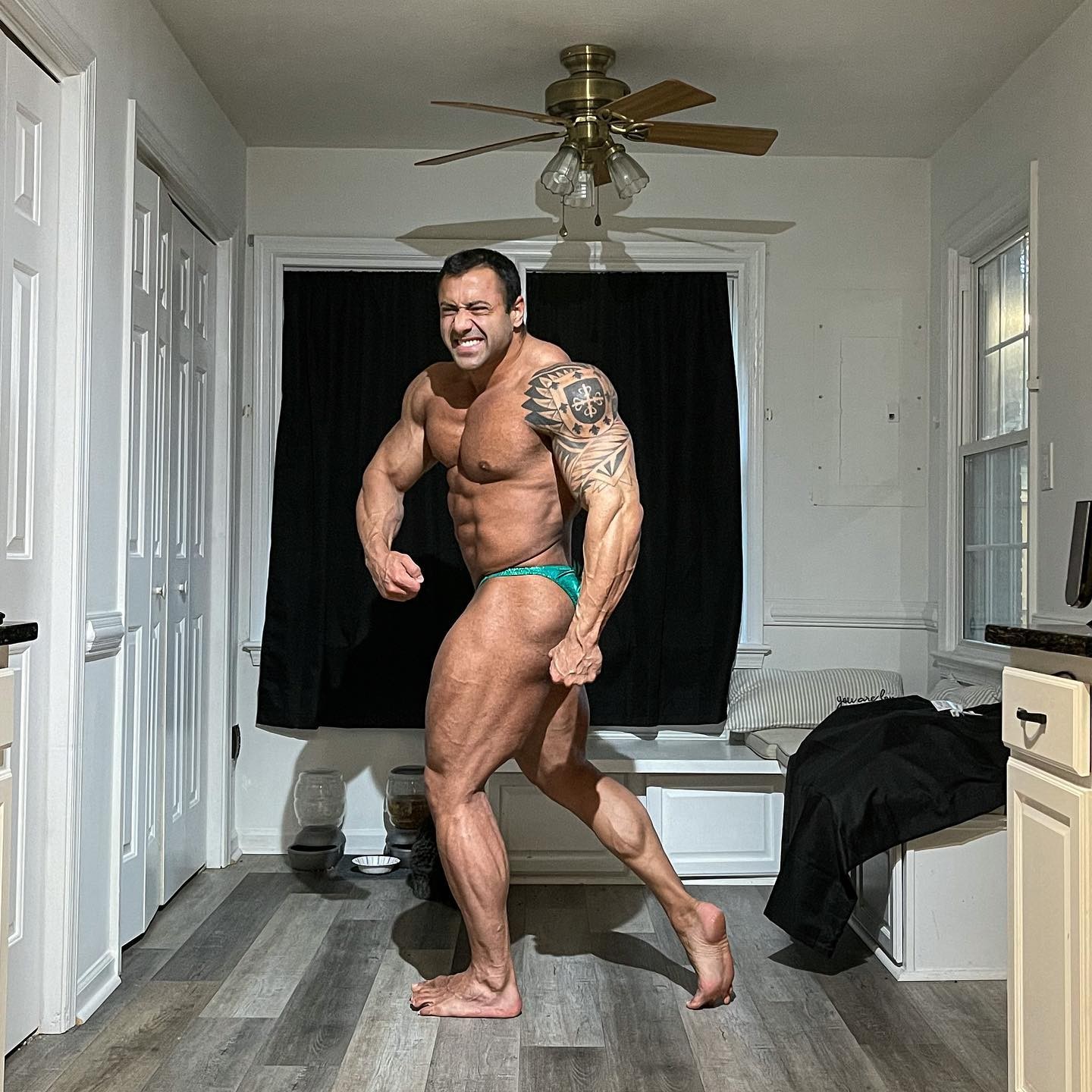 John Rivas