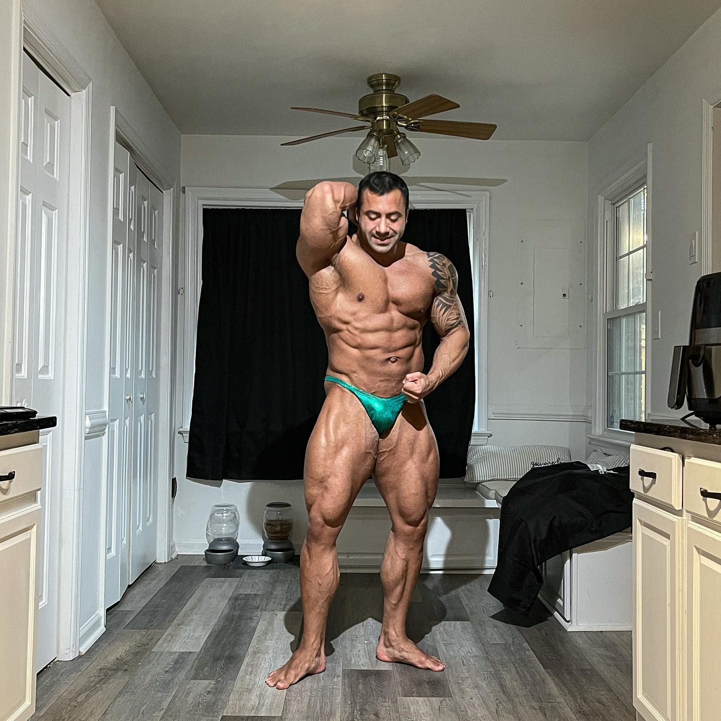 John Rivas