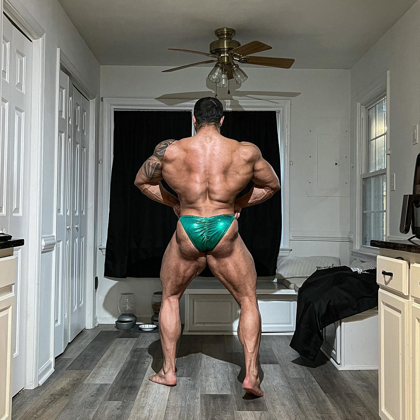John Rivas