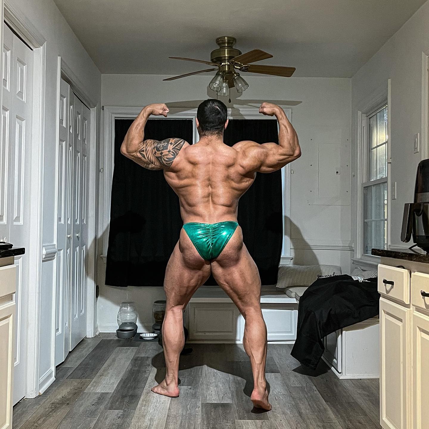 John Rivas