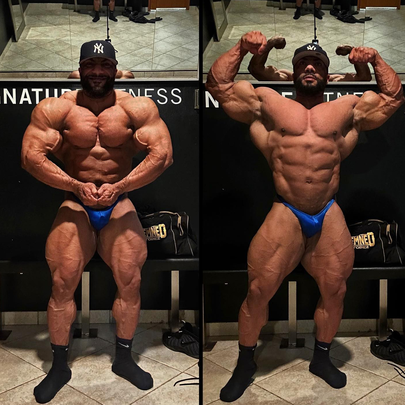 Luis Rodriguez�