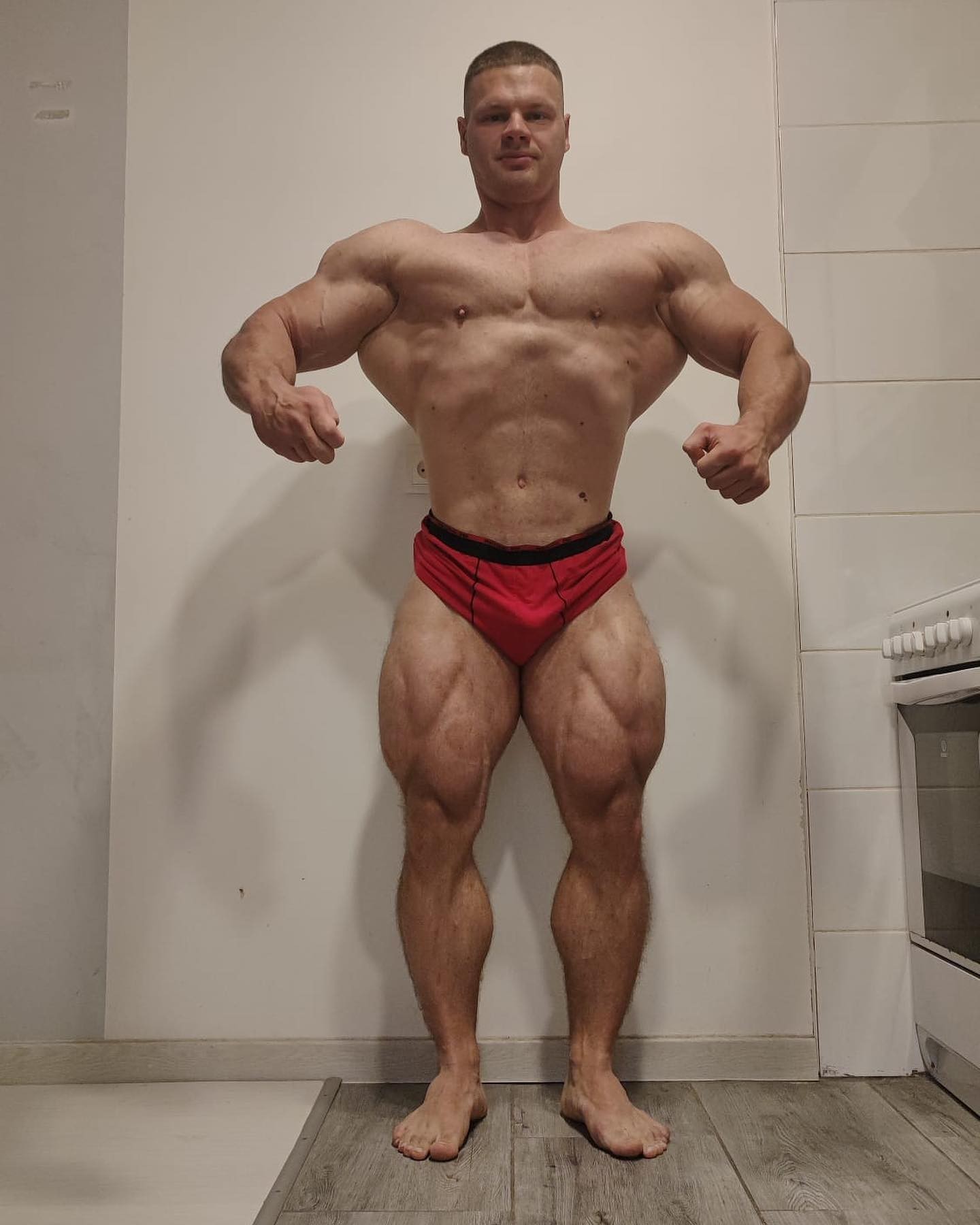 Vilius Sosnovskis