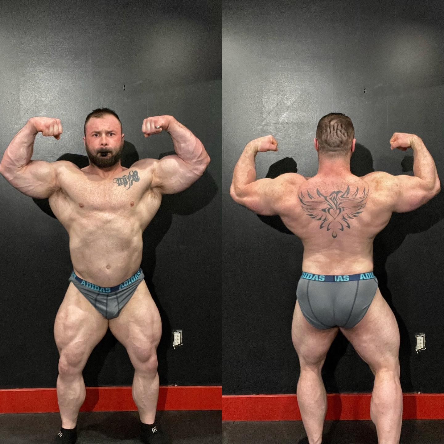 Chris Buhr