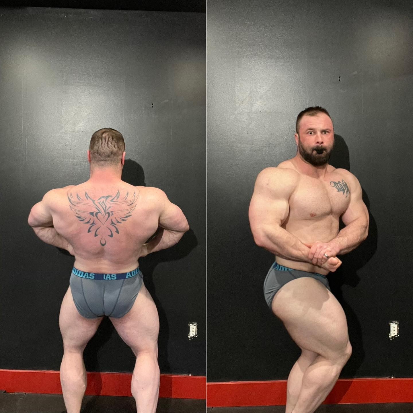 Chris Buhr