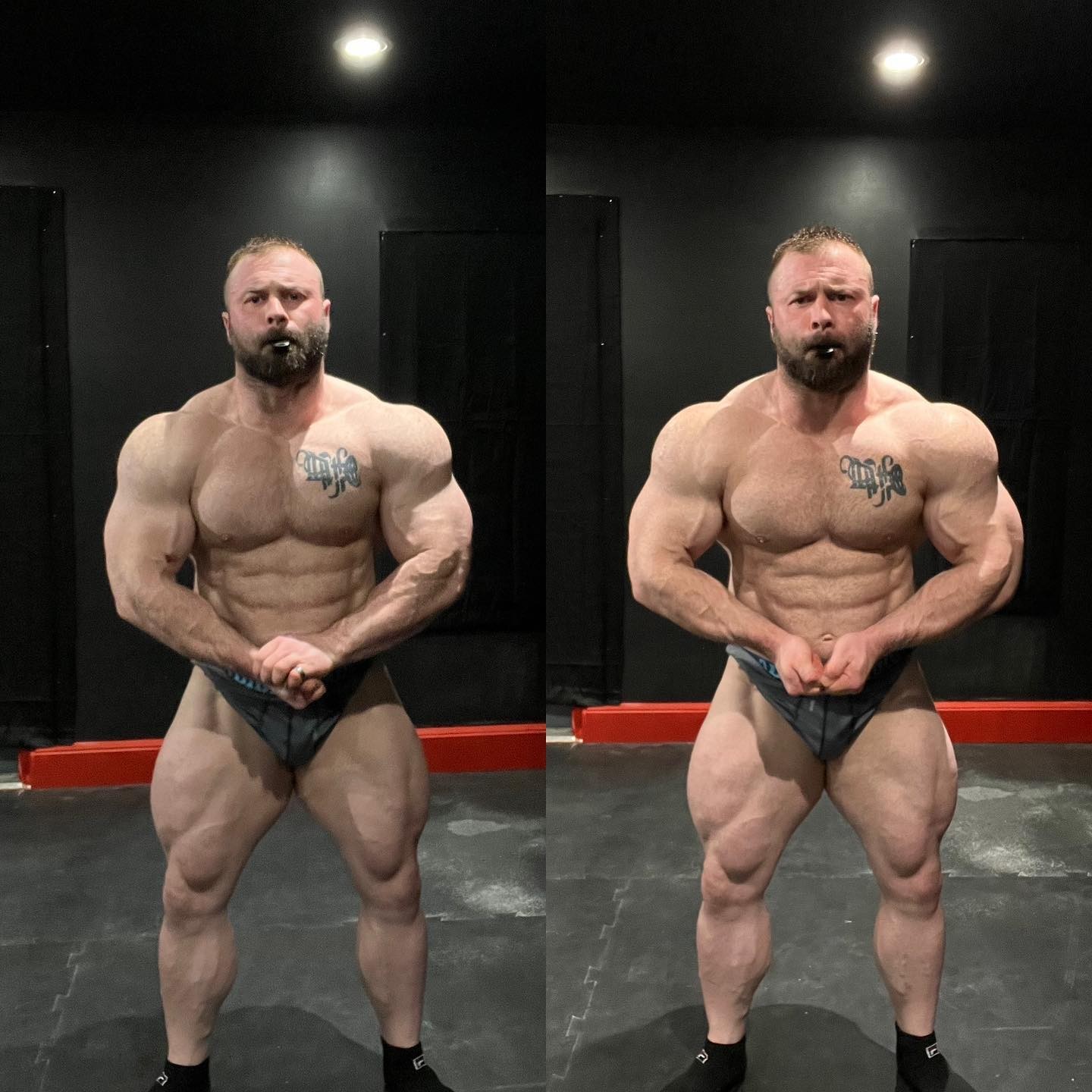 Chris Buhr