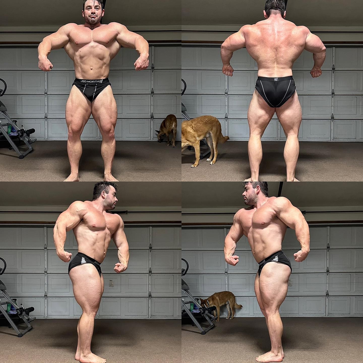 Jason Lowe