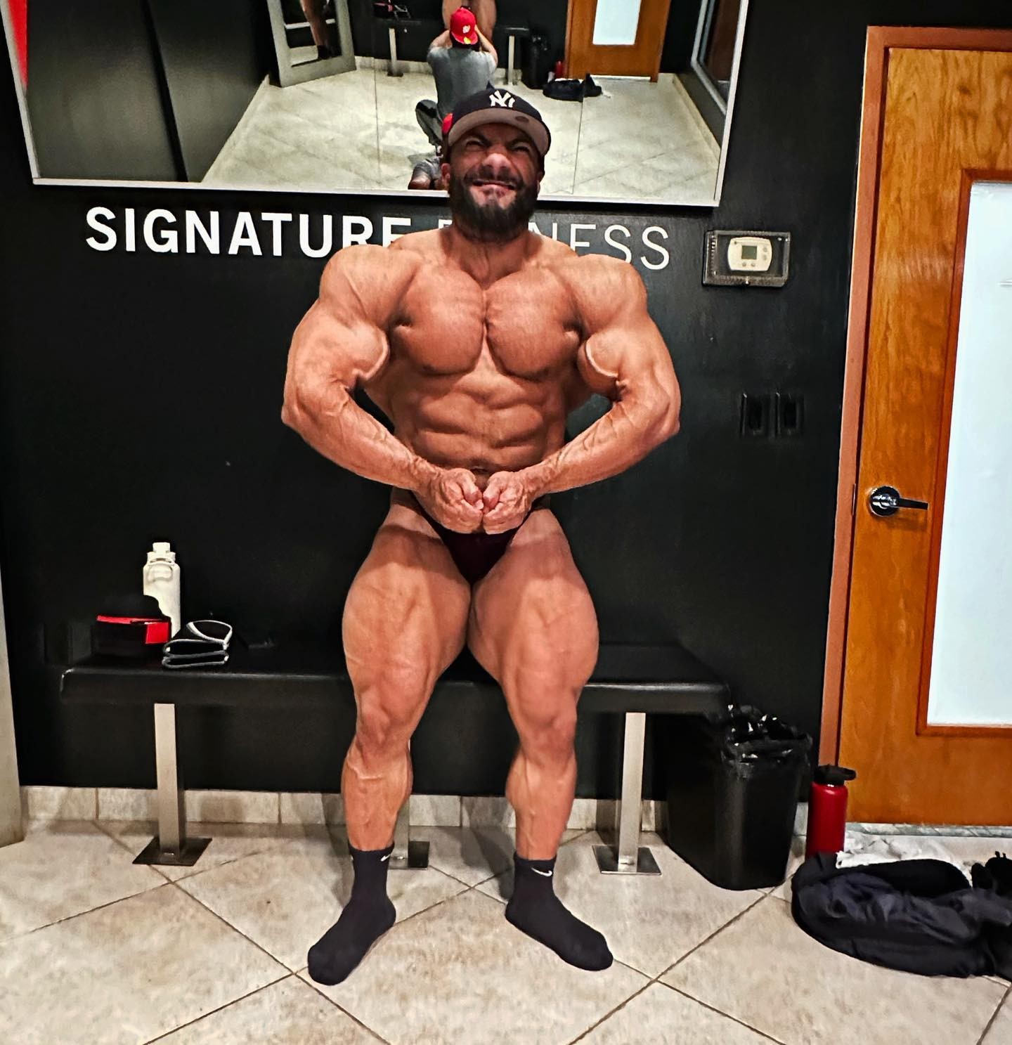 Luis Rodriguez