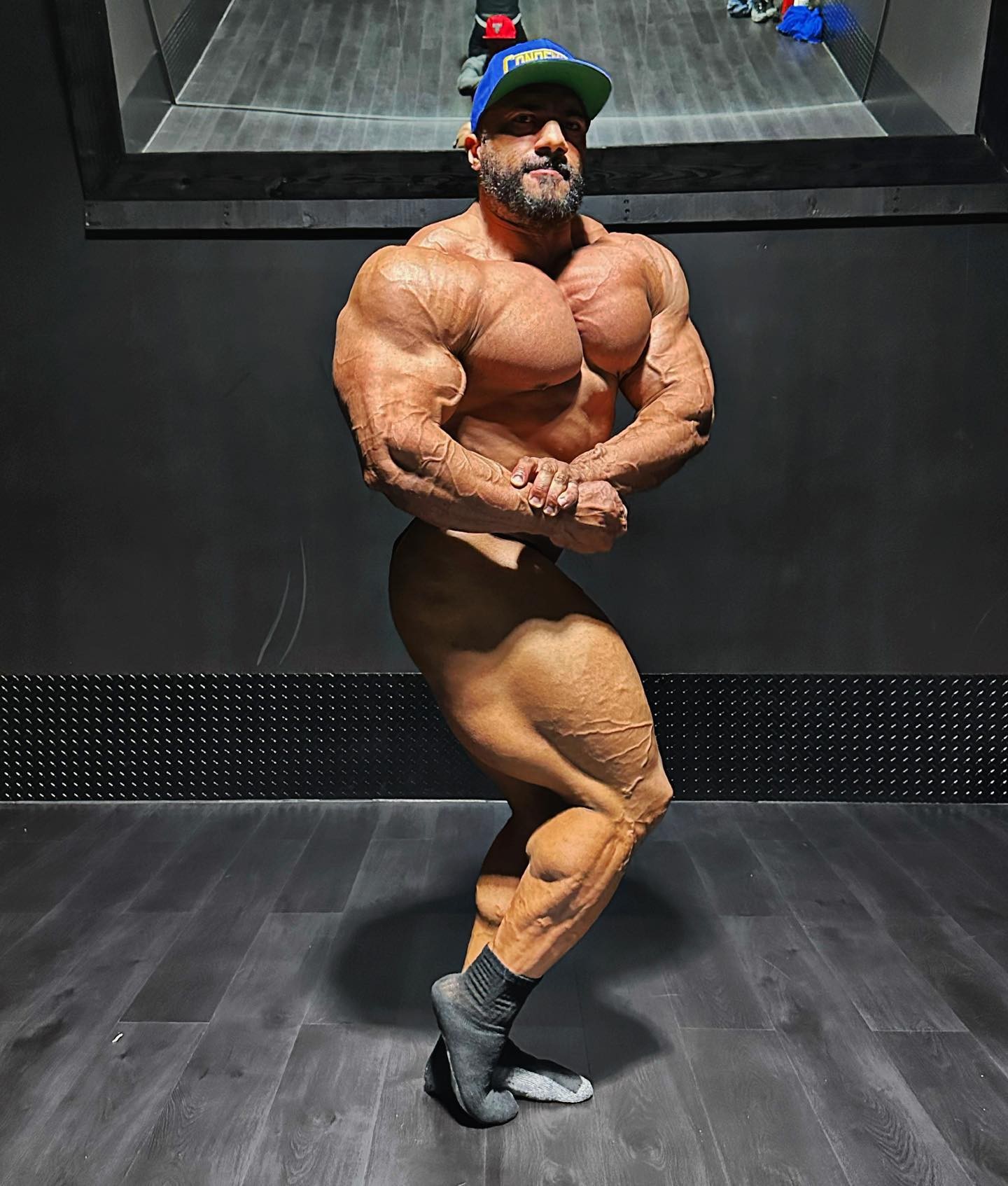 Luis Rodriguez