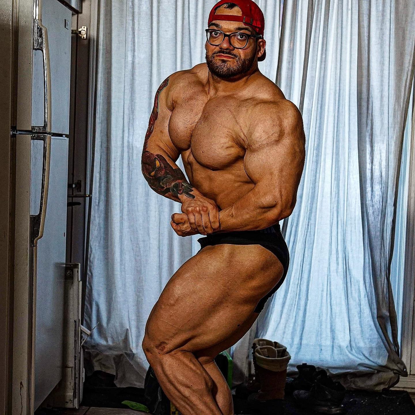 Gabriel Gariepy