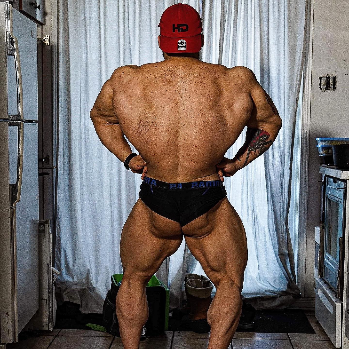 Gabriel Gariepy