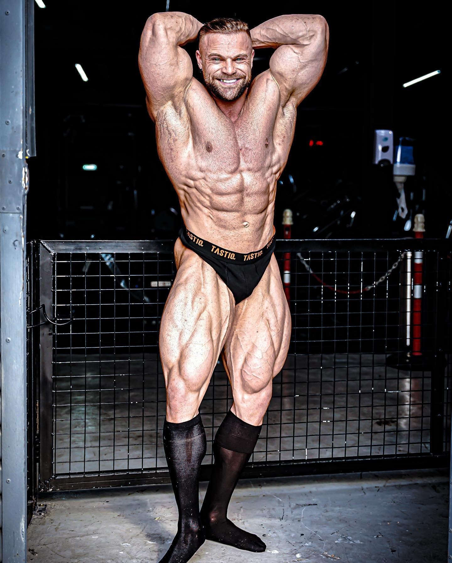 Mike Sommerfeld