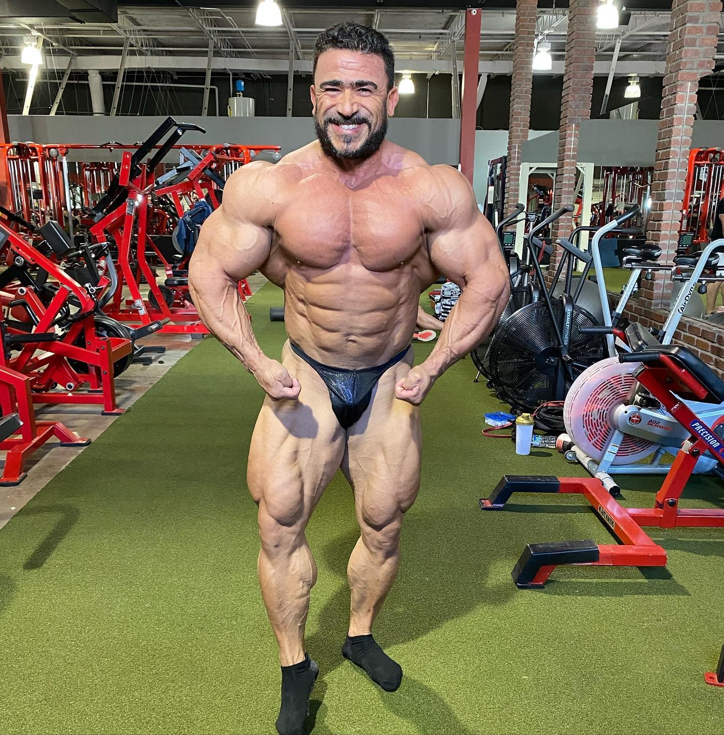 Kamal Elgargni