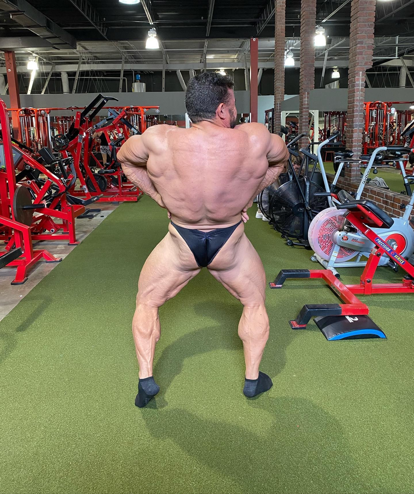 Kamal Elgargni