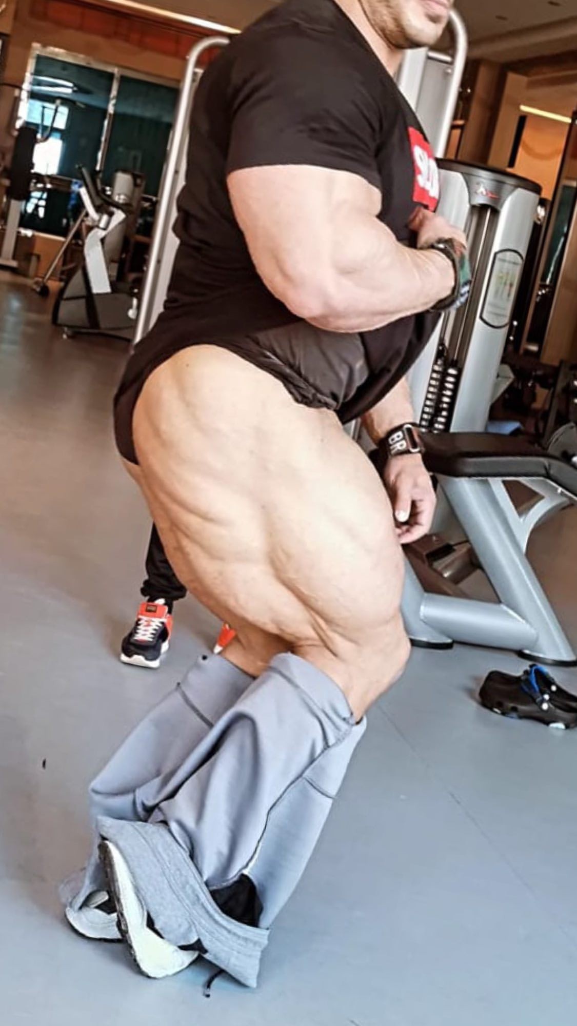 Mamdouh Elssbiay